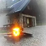La Luna Delle Montagne Charme & Casa vacanze *
