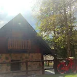 Casa vacanze La Luna Delle Montagne Charme &