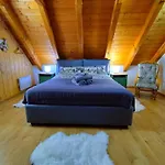 La Luna Delle Montagne Charme & Casa vacanze Tarvisio