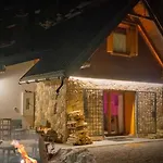 La Luna Delle Montagne Charme & * Tarvisio