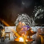Casa vacanze La Luna Delle Montagne Charme & *