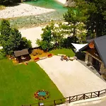 Casa vacanze La Luna Delle Montagne Charme & *