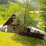 La Luna Delle Montagne Charme & Casa vacanze *