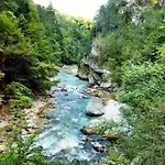 La Luna Delle Montagne Charme & Casa vacanze Tarvisio