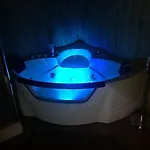 La Luna Delle Montagne Charme & Casa vacanze
