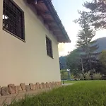 La Luna Delle Montagne Charme &