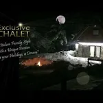 Casa vacanze La Luna Delle Montagne Charme & *