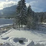 בית נופש La Luna Delle Montagne Charme & *