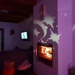 Casa vacanze La Luna Delle Montagne Charme & *
