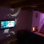 Casa vacanze La Luna Delle Montagne Charme & Tarvisio
