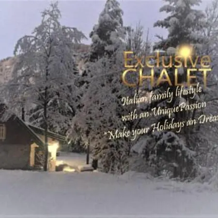 La Luna Delle Montagne Charme & Tarvis