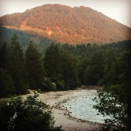 La Luna Delle Montagne Charme & *