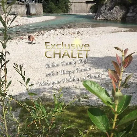 Holiday home La Luna Delle Montagne Charme &