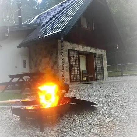 La Luna Delle Montagne Charme & Ferienhaus *