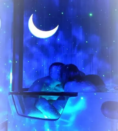 La Luna Delle Montagne Charme & 타르비시오