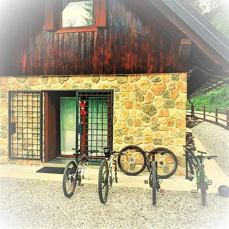 La Luna Delle Montagne Charme & *