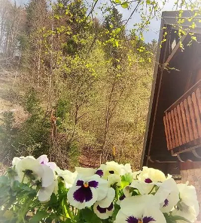 La Luna Delle Montagne Charme & * Tarvis