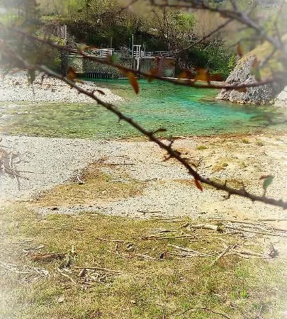 La Luna Delle Montagne Charme &