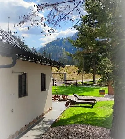 Holiday home La Luna Delle Montagne Charme & Tarvisio