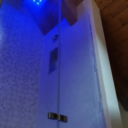 Holiday home La Luna Delle Montagne Charme & *