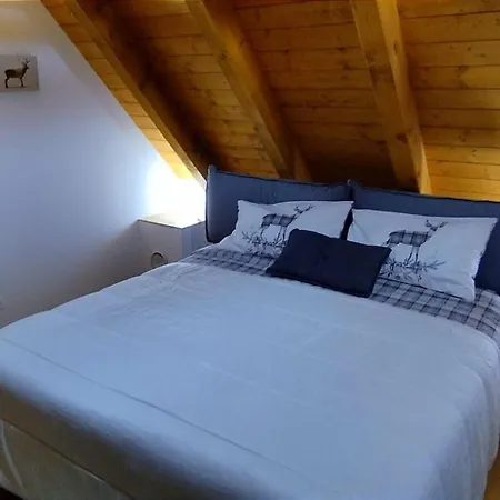 La Luna Delle Montagne Charme & Ferienhaus