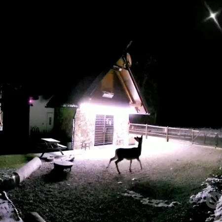 La Luna Delle Montagne Charme & Ferienhaus Tarvis