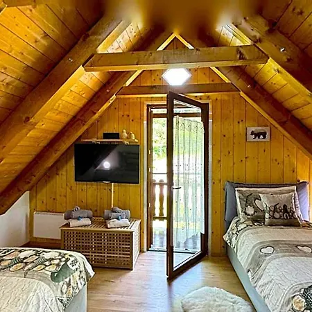 La Luna Delle Montagne Charme & Ferienhaus Tarvis