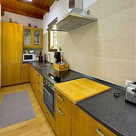 La Luna Delle Montagne Charme & Tarvis