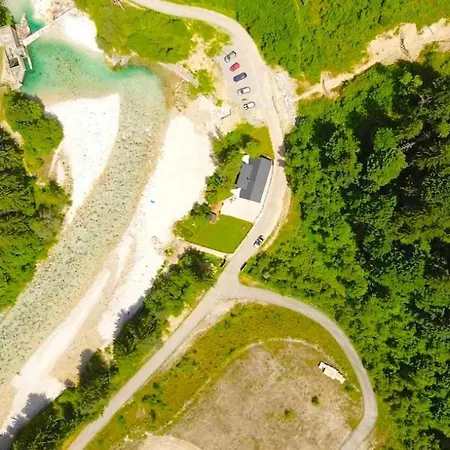 La Luna Delle Montagne Charme & Holiday home