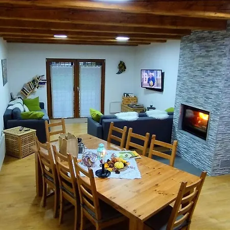 La Luna Delle Montagne Charme & Ferienhaus