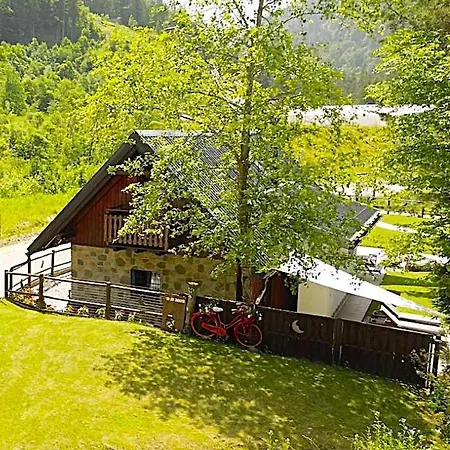La Luna Delle Montagne Charme & Holiday home *
