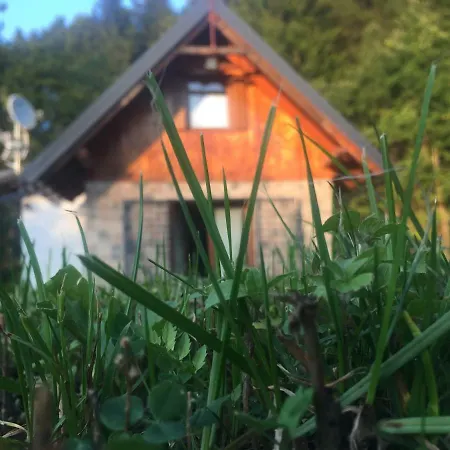 La Luna Delle Montagne Charme & Ferienhaus *