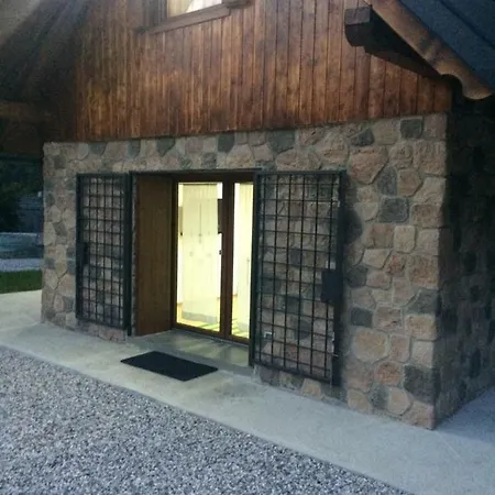 La Luna Delle Montagne Charme & *