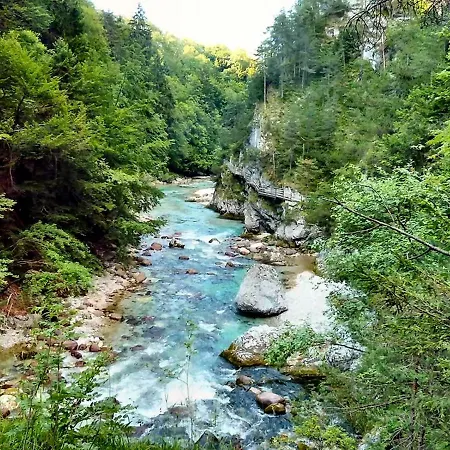 La Luna Delle Montagne Charme & Сasa de vacaciones Tarvisio