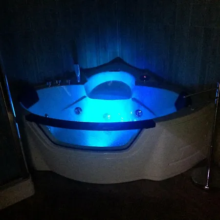 La Luna Delle Montagne Charme & Ferienhaus