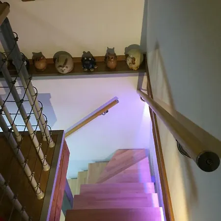 La Luna Delle Montagne Charme & Ferienhaus *