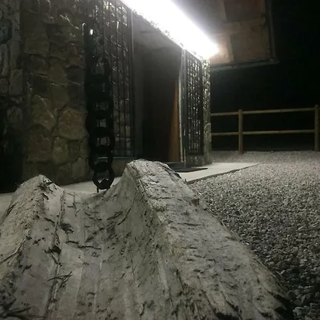 Holiday home La Luna Delle Montagne Charme & Tarvisio