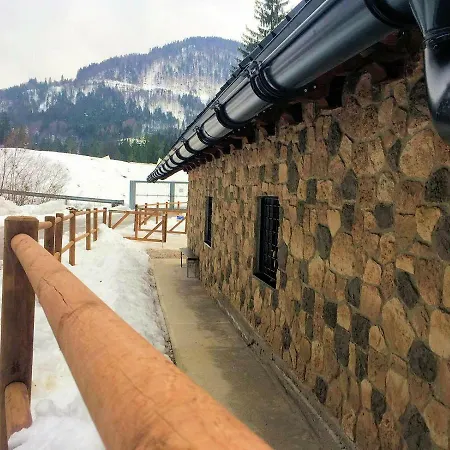 La Luna Delle Montagne Charme & * Tarvisio