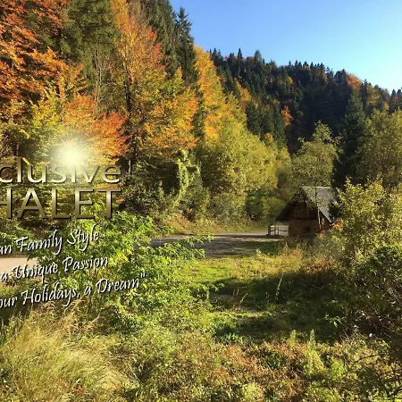 La Luna Delle Montagne Charme & Holiday home