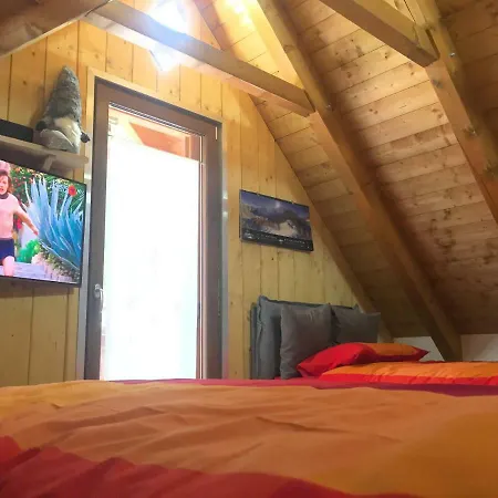 La Luna Delle Montagne Charme & *