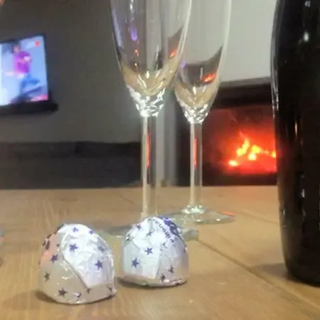 La Luna Delle Montagne Charme & *