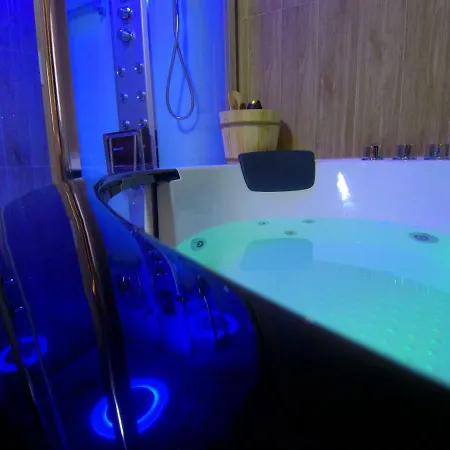 La Luna Delle Montagne Charme & *