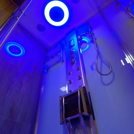 Holiday home La Luna Delle Montagne Charme & *