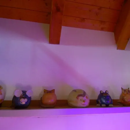 La Luna Delle Montagne Charme & *