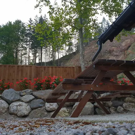 La Luna Delle Montagne Charme & *