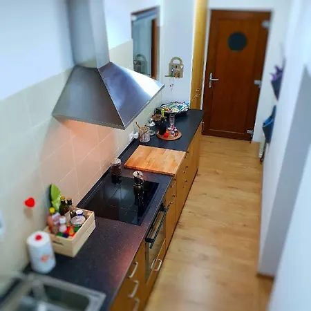 Ferienhaus La Luna Delle Montagne Charme & Tarvis