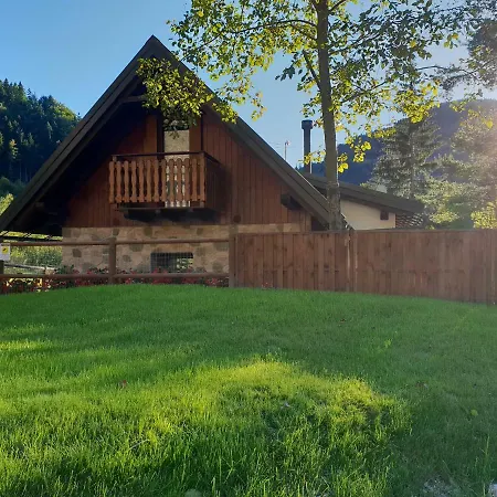 La Luna Delle Montagne Charme & Ferienhaus *