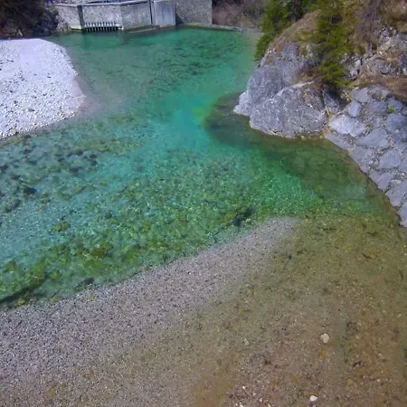 La Luna Delle Montagne Charme & Holiday home Tarvisio