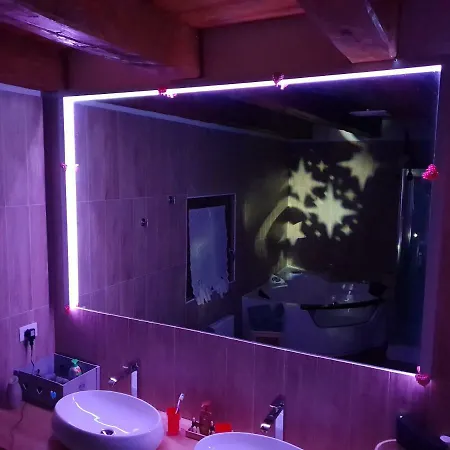 La Luna Delle Montagne Charme & * Tarvis