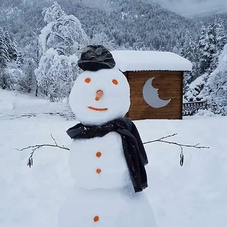 La Luna Delle Montagne Charme & *